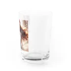 1 0の星空ゆい Water Glass :right
