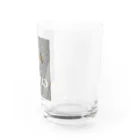 ChuChuChu♡の渋谷のグッヂさん Water Glass :right