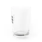 designerk　ＧＰのゲームオーバー　game over　GAME OVER Water Glass :right