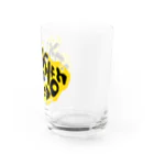 株式会社光太郎（沼田光太郎）のカブシキガイシャコウタロウTシャツ Water Glass :right