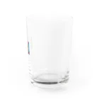 5GO5のダンスミュージックの世界へようこそ！ Water Glass :right