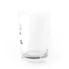 Happiness Home Marketの厚っついチーム Water Glass :right