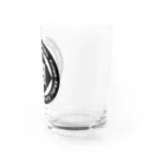 浪花のかず吉の京和企画　B Water Glass :right