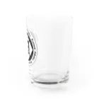 浪花のかず吉の京和企画　C Water Glass :right