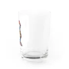 K'ramaのしろくまタイプA Water Glass :right