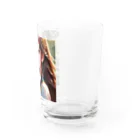 nagisa_riumanのステラ Water Glass :right