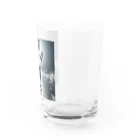 NeonSparkのRunner Water Glass :right