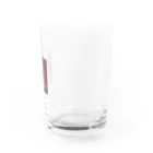 sotoasobiのsotoasobi -takibi- Water Glass :right