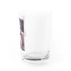 sion1010のランジェリー美少女 Water Glass :right