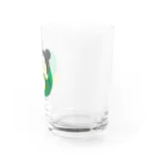 いまさしの意識低いホルン吹き Water Glass :right