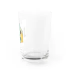 Buildingsの廃墟 7 Water Glass :right