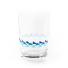 オールドボーイズ　MARUの湘南クローズアウト Water Glass :right