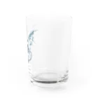 Ryoukaの水の妖精 Water Glass :right