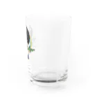 竹取物語のばんぶーグッズ Water Glass :right