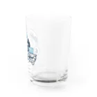 cava-sports　【キャバースポーツ】のcava-surf Water Glass :right