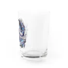 e-lily32のLady Bear 聖戦士　A Water Glass :right