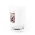 MOONY'S Wine ClosetのExotic Water Glass :right