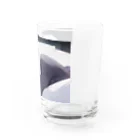 nemururukaの第２弾nemururukaグッズ Water Glass :right