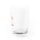 Mushroom-clubの牌★牌 倶楽部 クレス Water Glass :right