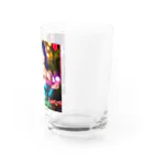 STILZKINのSexyOrientalGirl-F Water Glass :right