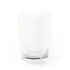 ohanyaのp!nyacolarta Water Glass :right