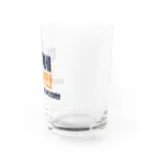 韓国語de朝活チャンネルの하루에 10분만（1日に10分だけ） Water Glass :right