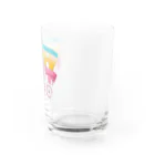 mihhyのMIHHY Water Glass :right