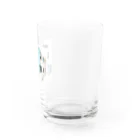 Buildingsの廃墟 9 Water Glass :right