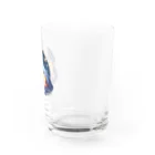 noririnoの幸せ時間 Water Glass :right