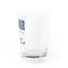 BOWWOWWOWのYASAGURANGER Water Glass :right