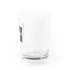 rinn22の動物王国 Water Glass :right