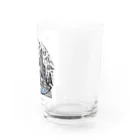 InVillageのインビレッジ Water Glass :right