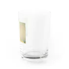 PAW WOW MEOWのサボティーノ Water Glass :right