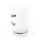 formalinmuimuiの6さいが描いた10ぽん Water Glass :right
