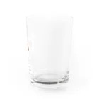 azaliaの勇者きのこ Water Glass :right