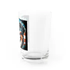 サングラshopのサングラdog Water Glass :right