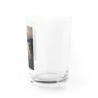 ○○の不思議の和の不思議 Water Glass :right