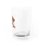 Towaのアリックス Water Glass :right