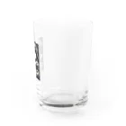 vambiのmountain Water Glass :right