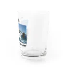 マダイ大佐の補給廠の掃海艇ヘリ　MCH-101 Water Glass :right