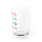 A33のカラフルシューズ Water Glass :right