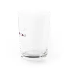 qasr el asulのWELL BEING (ウェル • ビーイング Water Glass :right