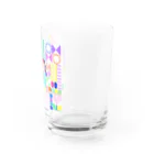 Neune のSpring Water Glass :right