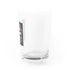 various MTPのEnergie3 Water Glass :right