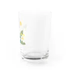 リモデザインスタジオのMANA KINO プルメリア｜MANA KINO Water Glass :right