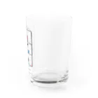 sasuga3の気晴らしに身につけるアイテム Water Glass :right