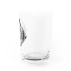 フリースペースの7D Water Glass :right