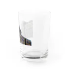 PAW WOW MEOWのVienna Water Glass :right