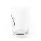 たおべやのペアバト（ラホール） Water Glass :right