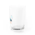 佐田川電鉄グループの佐田川急行電鉄4800系電車 Water Glass :right